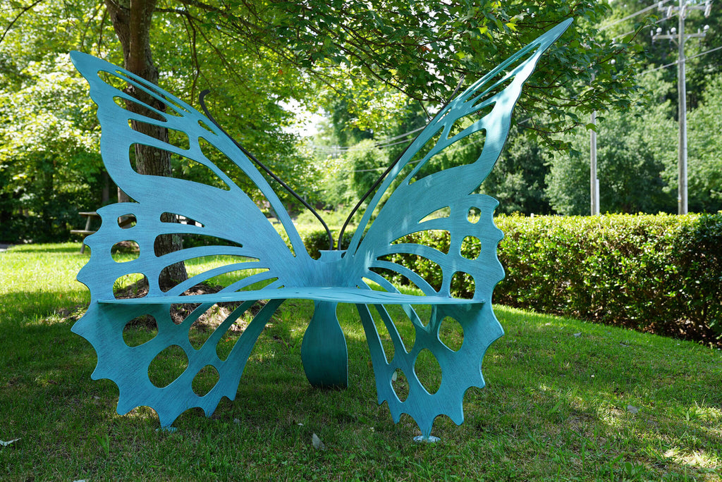 Signature Butterfly Series
