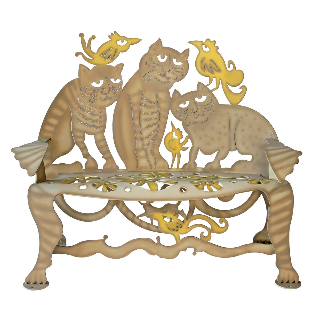 Cat Series