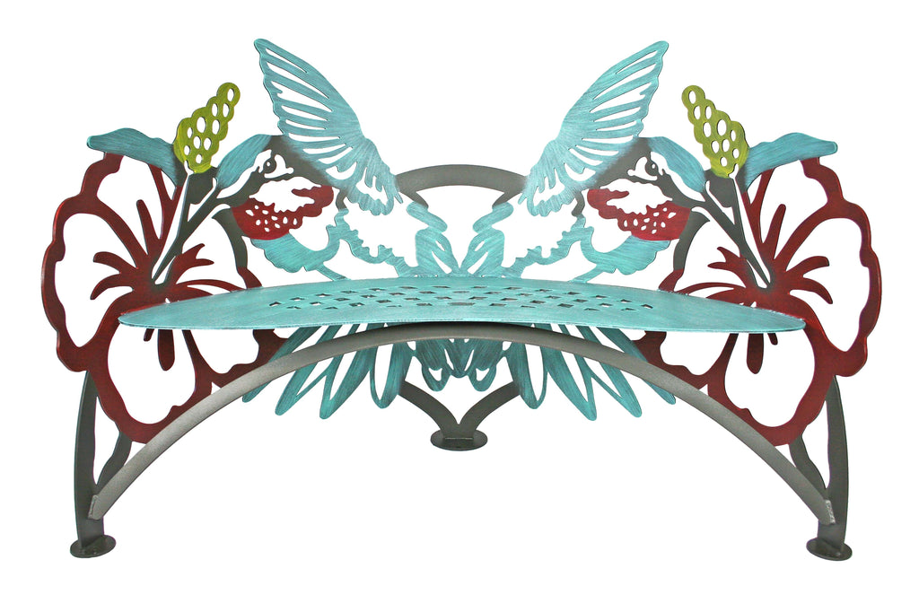 Animal Benches