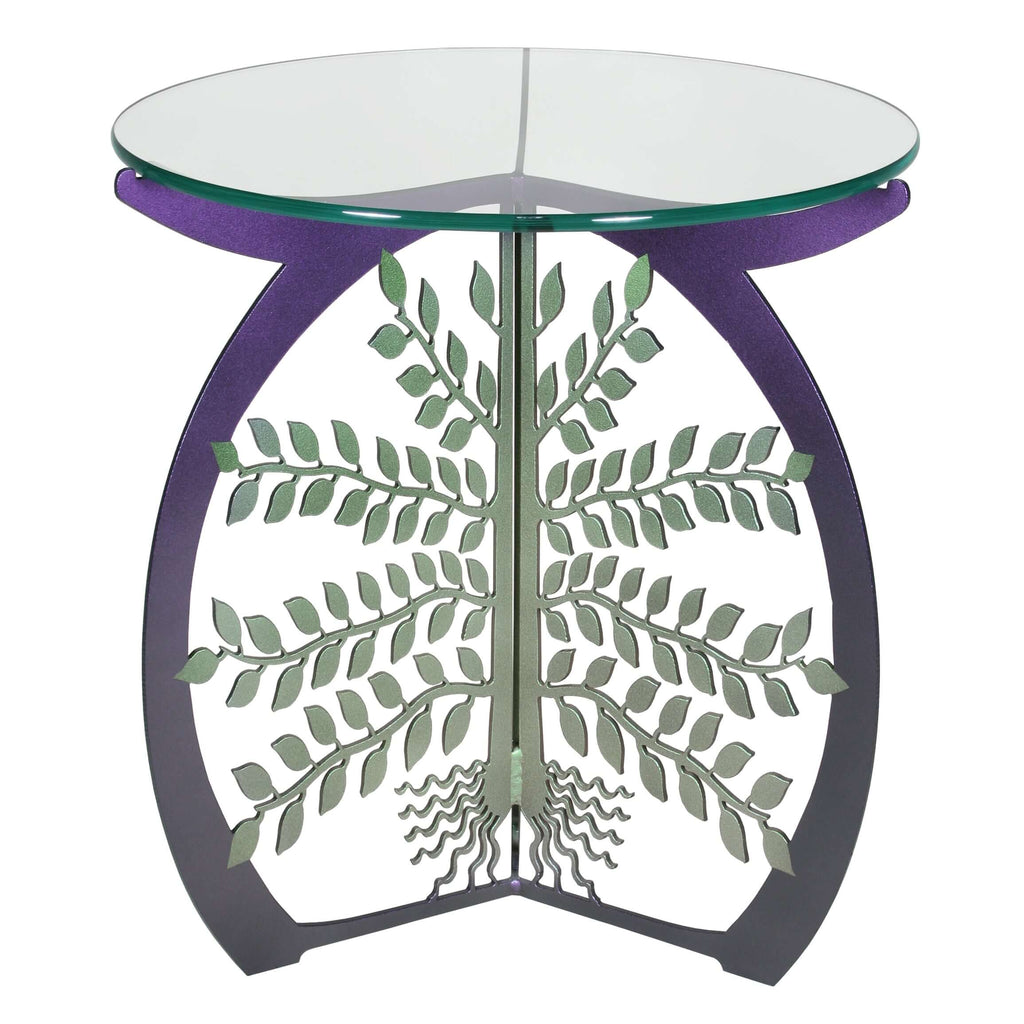 Floral Tables